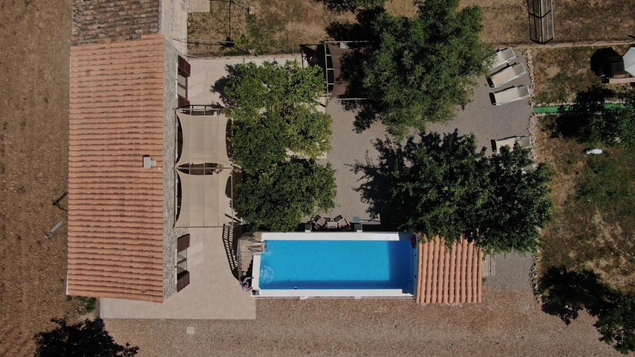 Ca'N Guiri, Eco Finca In Mallorca Кампанет Екстер'єр фото